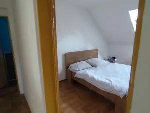 Pronájem bytu 4+kk, Mělník, Komenského, 136 m2