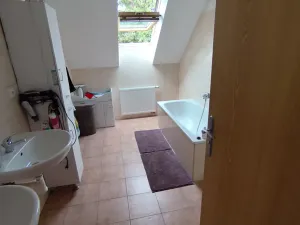 Pronájem bytu 4+kk, Mělník, Komenského, 136 m2