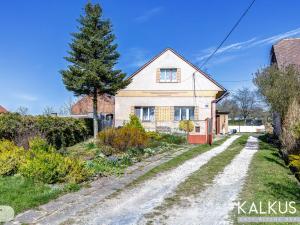 Prodej rodinného domu, Hřibojedy, 112 m2