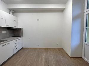 Pronájem bytu 2+kk, Brno, Cihlářská, 44 m2