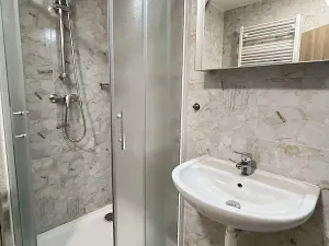 Pronájem bytu 2+kk, Brno, Cihlářská, 44 m2