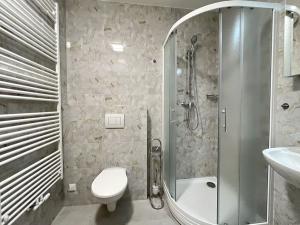 Pronájem bytu 2+kk, Brno, Cihlářská, 44 m2