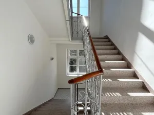 Pronájem bytu 2+kk, Brno, Cihlářská, 44 m2
