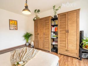 Prodej bytu 2+kk, České Budějovice, Riegrova, 43 m2