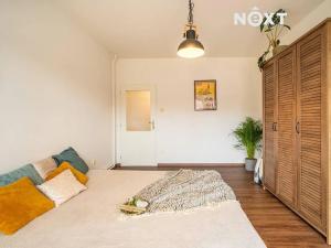 Prodej bytu 2+kk, České Budějovice, Riegrova, 43 m2