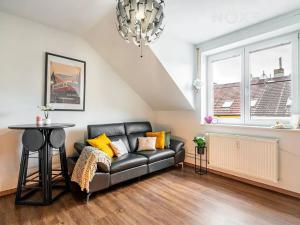 Prodej bytu 2+kk, České Budějovice, Riegrova, 43 m2