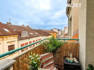 Prodej bytu 2+kk, České Budějovice, Riegrova, 43 m2