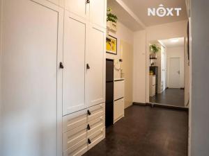 Prodej bytu 2+kk, České Budějovice, Riegrova, 43 m2