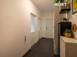 Prodej bytu 2+kk, České Budějovice, Riegrova, 43 m2
