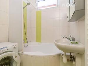 Pronájem bytu 2+1, České Budějovice, Plzeňská, 51 m2