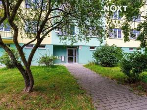 Pronájem bytu 2+1, České Budějovice, Plzeňská, 51 m2
