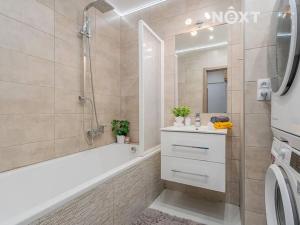 Prodej bytu 4+1, České Budějovice, K. Štěcha, 78 m2