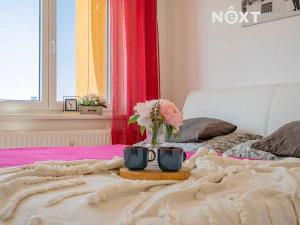 Prodej bytu 4+1, České Budějovice, K. Štěcha, 78 m2
