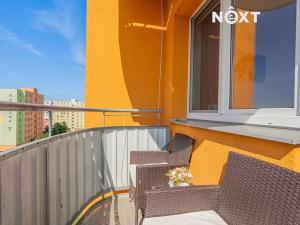 Prodej bytu 4+1, České Budějovice, K. Štěcha, 78 m2