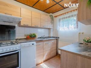 Prodej chaty, Římov, 60 m2