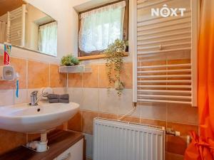 Prodej chaty, Římov, 60 m2
