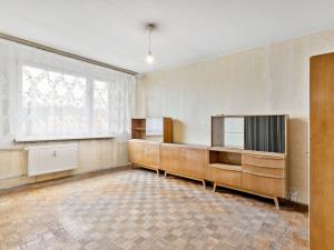 Prodej bytu 3+1, Jablonec nad Nisou - Jablonecké Paseky, Vysoká, 64 m2