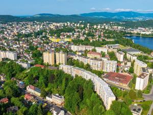 Prodej bytu 3+1, Jablonec nad Nisou - Jablonecké Paseky, Vysoká, 64 m2