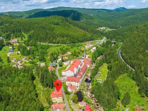 Prodej ubytování, Kořenov, 46 m2