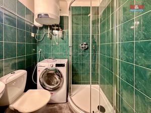 Pronájem bytu 1+kk, Litomyšl - Litomyšl-Město, Smetanovo náměstí, 31 m2