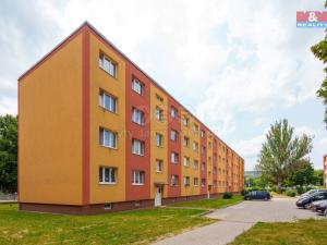 Prodej bytu 2+1, Bílina - Teplické Předměstí, Pivovarská, 54 m2