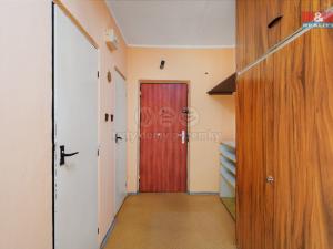 Prodej bytu 2+1, Bílina - Teplické Předměstí, Pivovarská, 54 m2