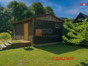 Prodej chaty, Nejdek, Limnická, 28 m2
