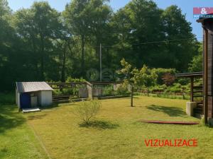 Prodej chaty, Nejdek, Limnická, 28 m2