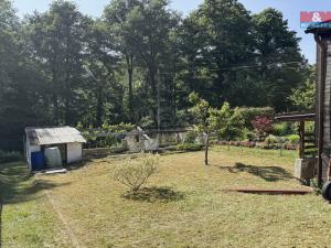 Prodej chaty, Nejdek, Limnická, 28 m2