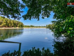 Prodej chaty, Plzeň - Bolevec, 54 m2