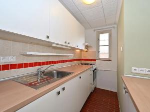 Pronájem bytu 3+kk, Praha - Karlín, Thámova, 65 m2