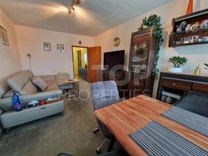 Prodej bytu 3+1, Praha - Strašnice, Rembrandtova, 68 m2