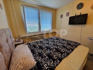 Prodej bytu 3+1, Praha - Strašnice, Rembrandtova, 68 m2