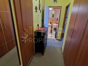 Prodej bytu 3+1, Praha - Strašnice, Rembrandtova, 68 m2