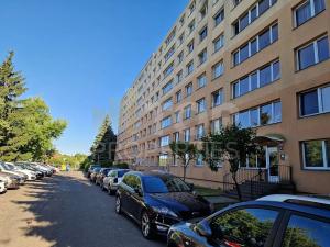 Prodej bytu 3+1, Praha - Strašnice, Rembrandtova, 68 m2