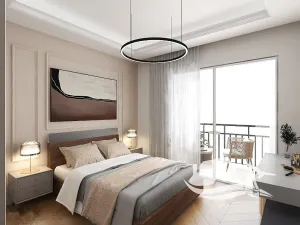 Prodej bytu 1+kk, Sutomore, Černá Hora, 26 m2
