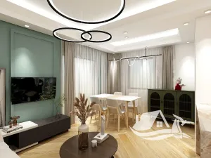Prodej bytu 1+kk, Sutomore, Černá Hora, 26 m2
