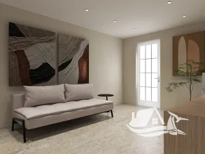 Prodej bytu 1+kk, Sutomore, Černá Hora, 26 m2