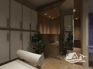 Prodej bytu 1+kk, Sutomore, Černá Hora, 26 m2
