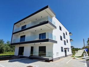 Prodej bytu 3+kk, Privlaka, Chorvatsko, 88 m2