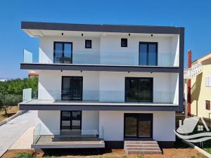 Prodej bytu 3+kk, Privlaka, Chorvatsko, 88 m2