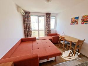 Prodej bytu 1+kk, Bjala, Bulharsko, 23 m2