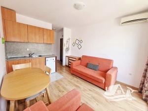 Prodej bytu 1+kk, Bjala, Bulharsko, 23 m2