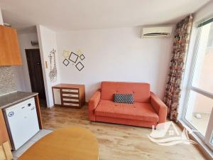 Prodej bytu 1+kk, Bjala, Bulharsko, 23 m2