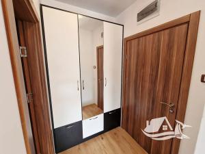 Prodej bytu 1+kk, Bjala, Bulharsko, 23 m2