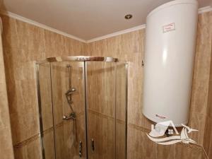 Prodej bytu 1+kk, Bjala, Bulharsko, 23 m2