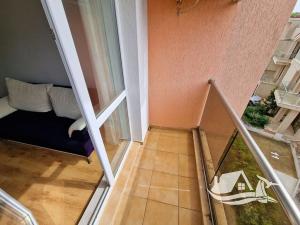 Prodej bytu 1+kk, Bjala, Bulharsko, 23 m2