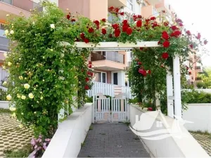 Prodej bytu 1+kk, Bjala, Bulharsko, 23 m2