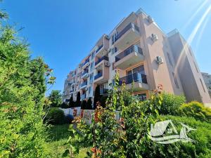 Prodej bytu 1+kk, Bjala, Bulharsko, 23 m2