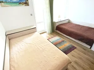 Prodej bytu 2+kk, Bjala, Bulharsko, 56 m2